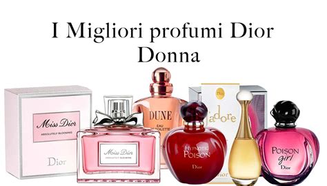 profumo dior promozzione forli|Profumi Dior .